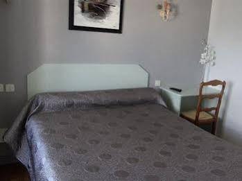 Chambres D'Hotes La Mansardiere Cancale Luaran gambar