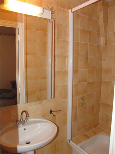 Chambres D'Hotes La Mansardiere Cancale Luaran gambar