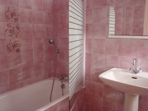 Chambres D'Hotes La Mansardiere Cancale Luaran gambar